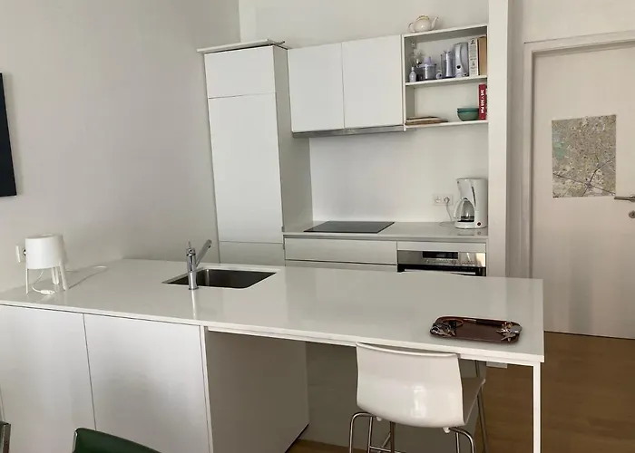 Renovated With Terrace South *