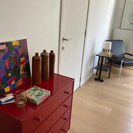 South Apartment Gent