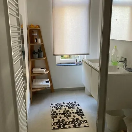 Appartement Renovated With Terrace South *